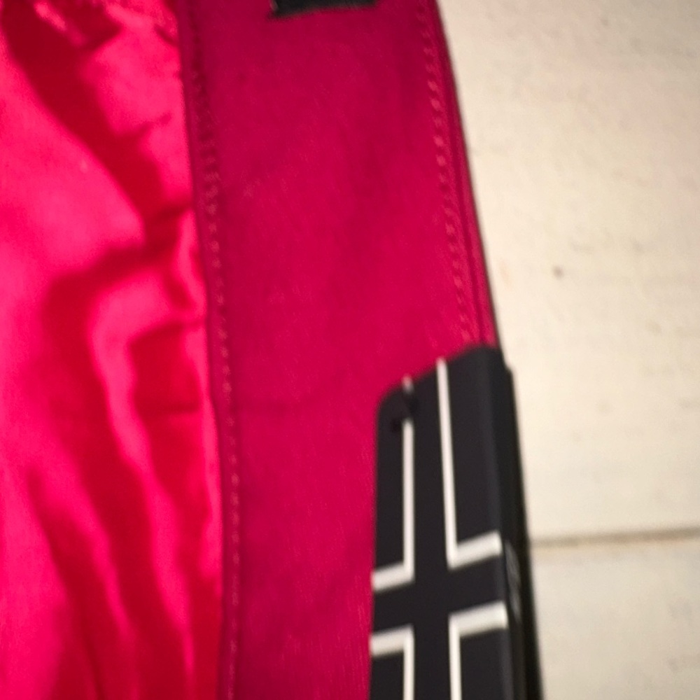 Liverpool Kelsey Mid-rise Flare Super Stretch Star Ruby Trousers Size 4 NWT - Picture 7 of 12